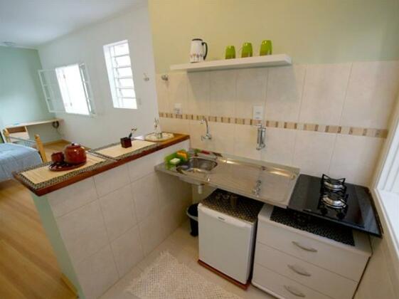 BossHouse Bed & Breakfast - Photo5