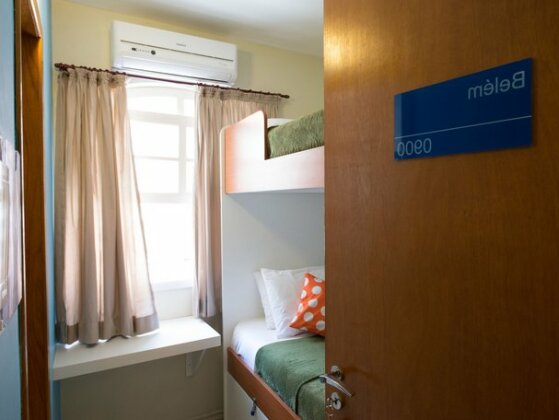 Brazilodge All Suites Hostel - Photo2