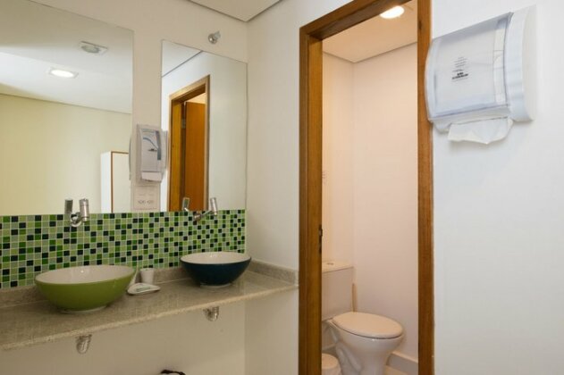 Brazilodge All Suites Hostel - Photo3