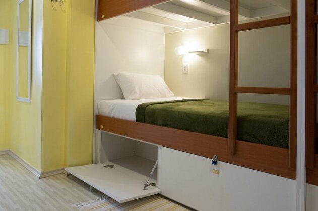 Brazilodge All Suites Hostel - Photo4