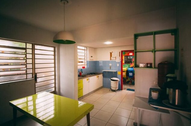Cafe Hostel Sao Paulo - Photo3