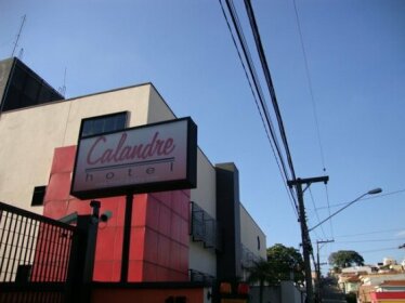Calandre Hotel