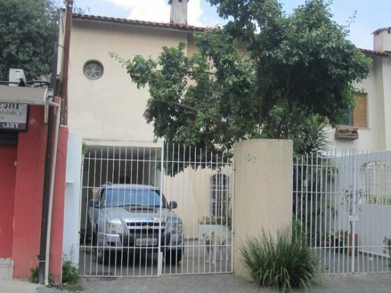 Campo Grande Hostel - Photo2
