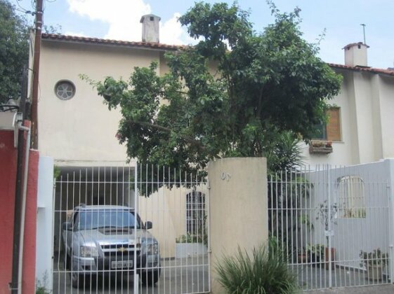 Campo Grande Hostel - Photo3