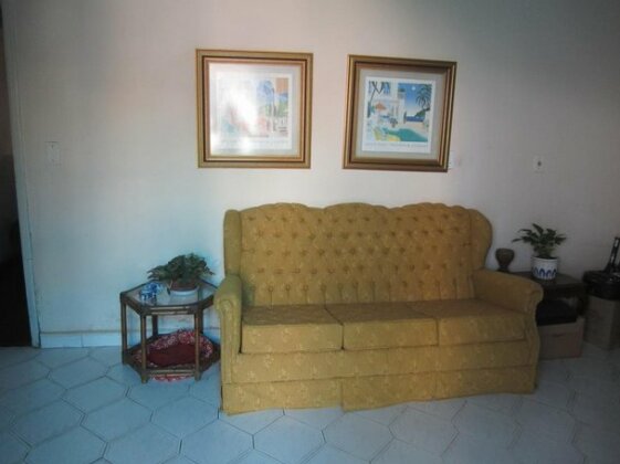 Campo Grande Hostel - Photo4