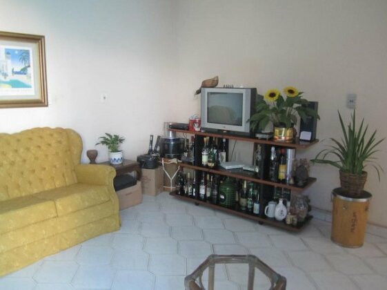 Campo Grande Hostel - Photo5