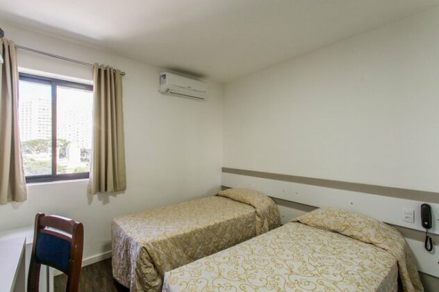 Cardim Plaza Hotel - Photo5