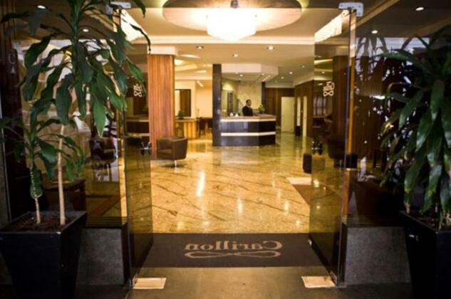 Carillon Plaza Hotel - Photo5