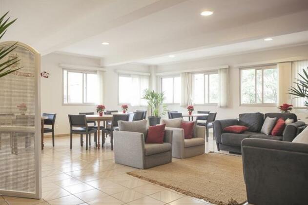 Casa Capote Valente Women Only - Photo2