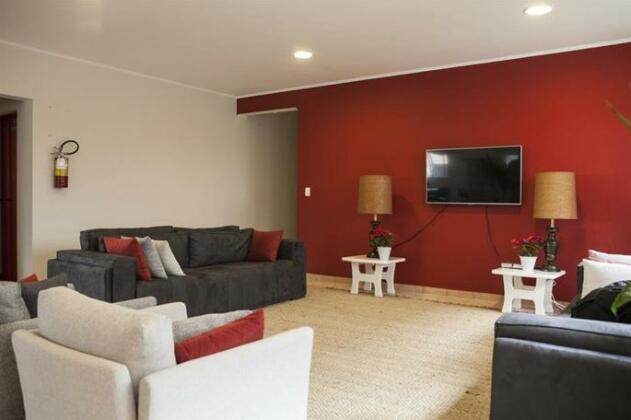 Casa Capote Valente Women Only - Photo3