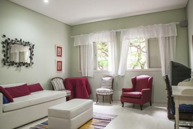 Casa Capote Valente Women Only - Photo4