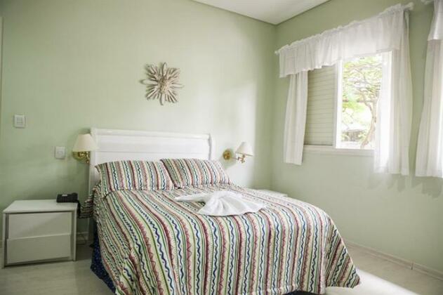 Casa Capote Valente Women Only - Photo5