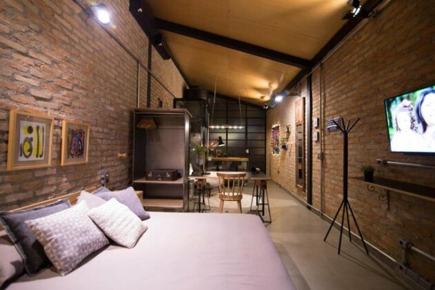 Casa Degar Hosting - Photo2