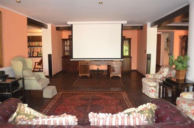 Casa Jardim Everest - Photo5