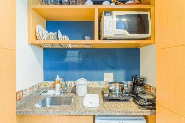 Ce1407 Flat p 4 andar alto Jardins - Photo4