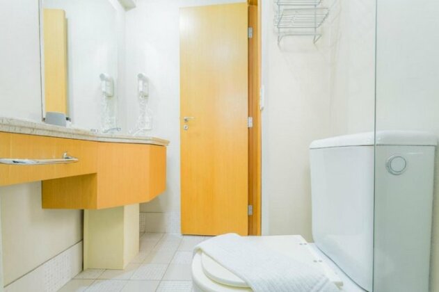 Ce1407 Flat p 4 andar alto Jardins - Photo5