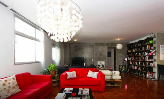 Charming and Artistic Apartment - Photo2