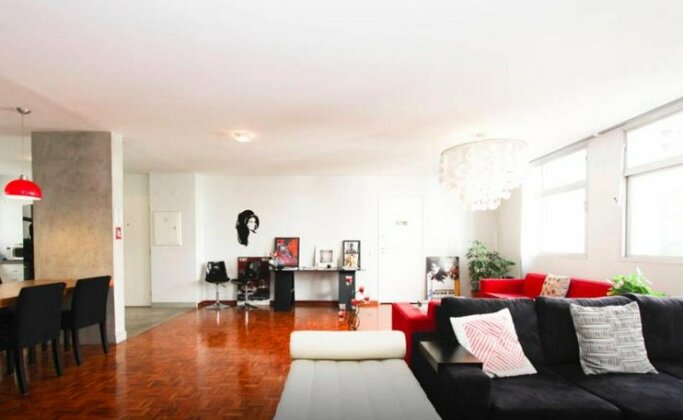 Charming and Artistic Apartment - Photo3