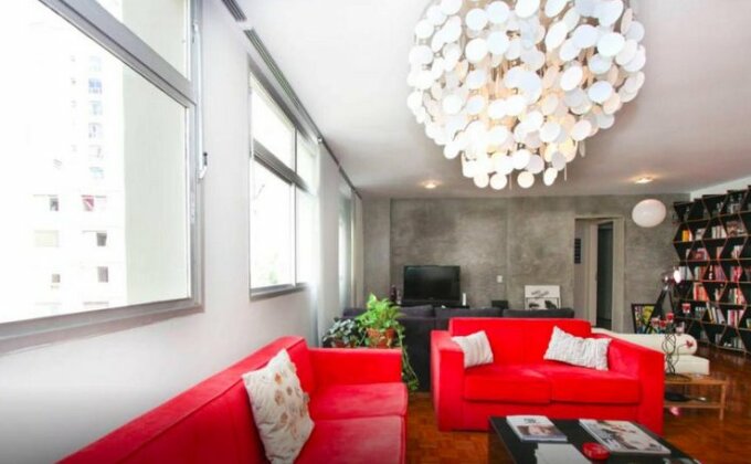 Charming and Artistic Apartment - Photo4
