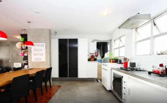 Charming and Artistic Apartment - Photo5