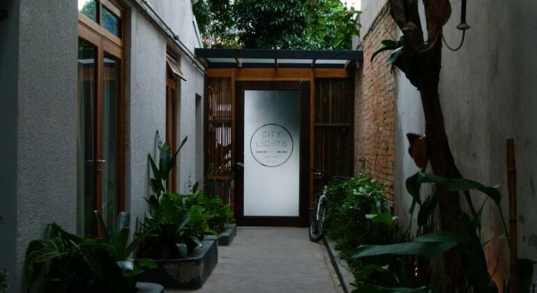 CityLights Hostel - Photo5