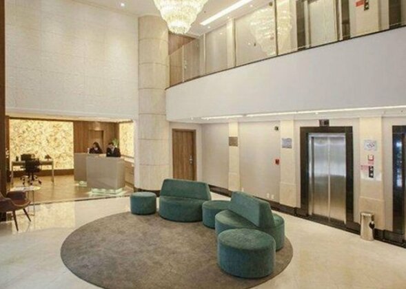 Clarion Faria Lima - Photo3