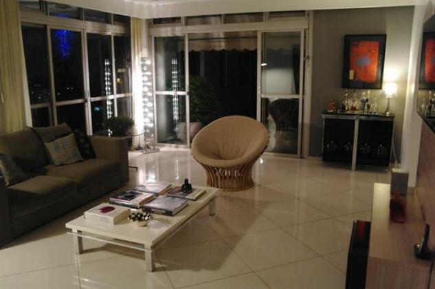 Cobertura Jardins - Photo4