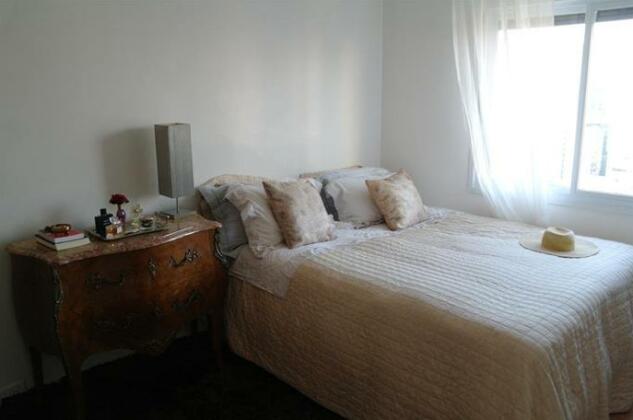 Cobertura Jardins - Photo5