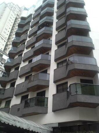 Columbia Residence