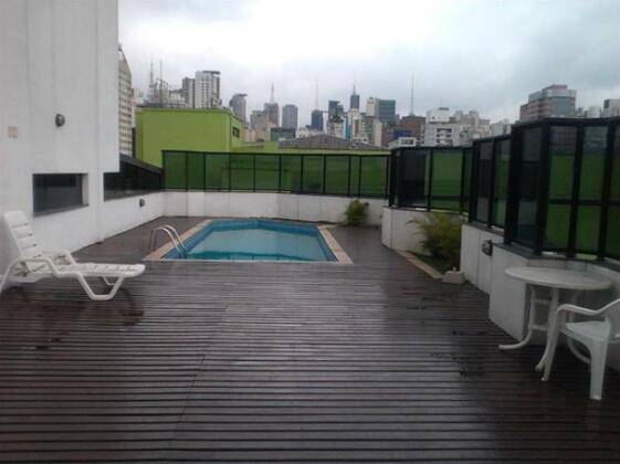 Columbia Residence - Photo2
