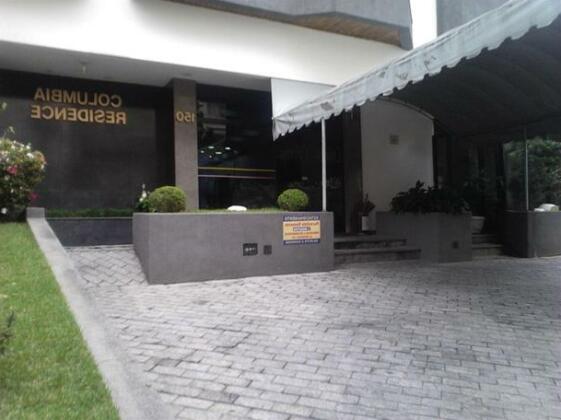 Columbia Residence - Photo3