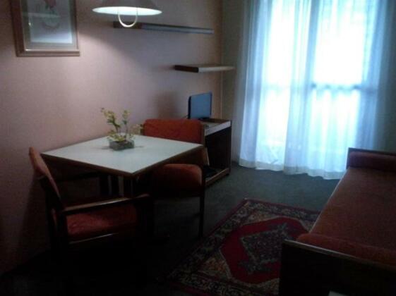 Columbia Residence - Photo4