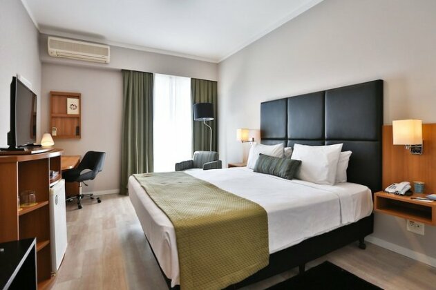 Comfort Ibirapuera - Photo2