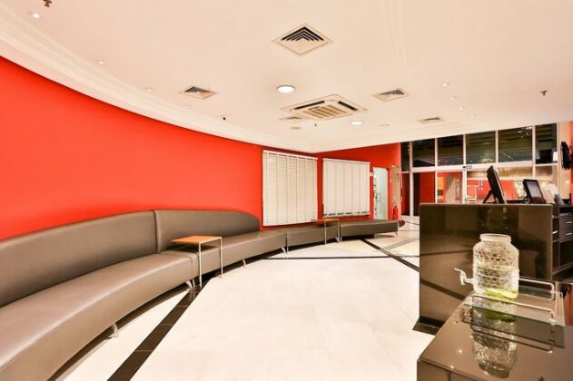 Comfort Ibirapuera - Photo3