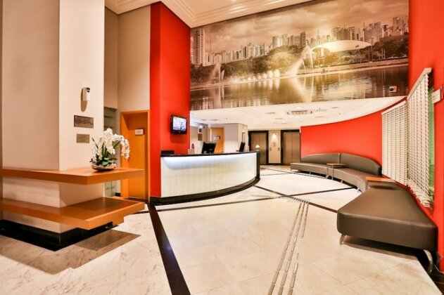 Comfort Ibirapuera - Photo5