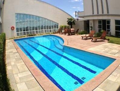 Comfort Moema Atlantica - Photo2