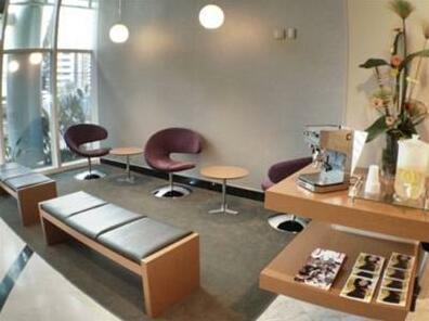 Comfort Moema Atlantica - Photo3