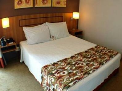Comfort Moema Atlantica - Photo4