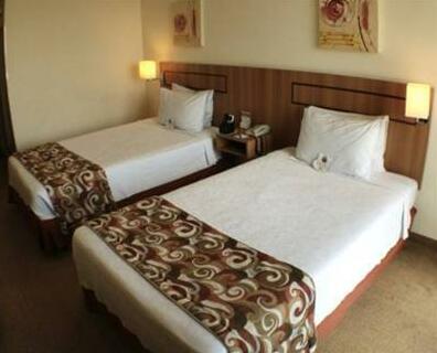 Comfort Moema Atlantica - Photo5