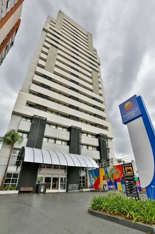 Comfort Nova Paulista - Photo2