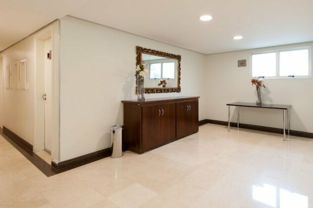 Comfort Suites Oscar Freire - Photo2