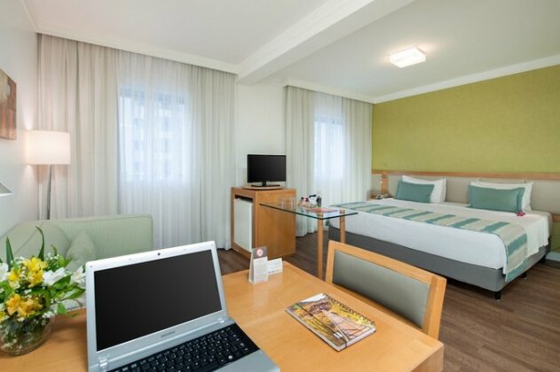 Comfort Suites Oscar Freire - Photo5