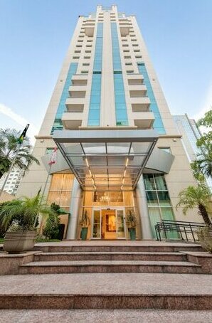 Comfort Suites Oscar Freire