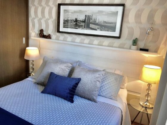 Comfort two bedrooms with air co - Photo2