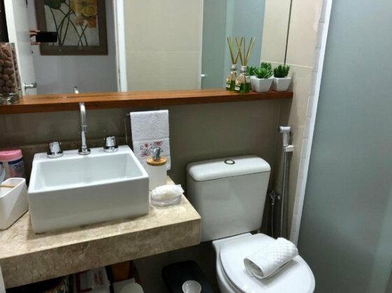 Comfort two bedrooms with air co - Photo4