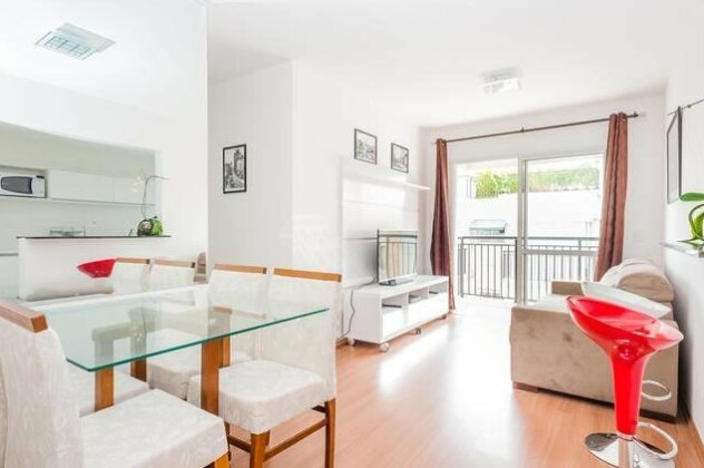 Condominio Menara Morumbi - Photo5