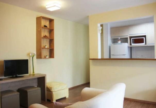 Condominio Vitrine Pinheiros SP - Photo3