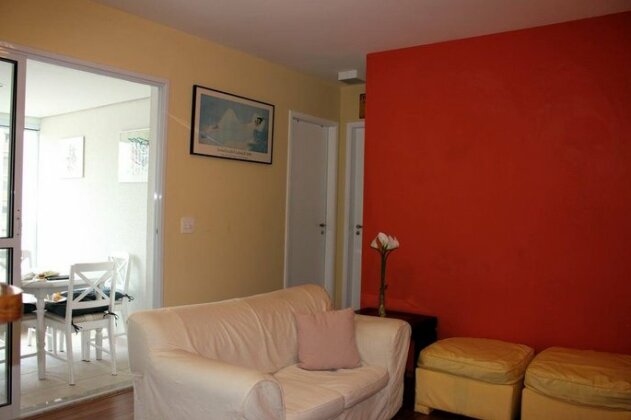 Condominio Vitrine Pinheiros SP - Photo4