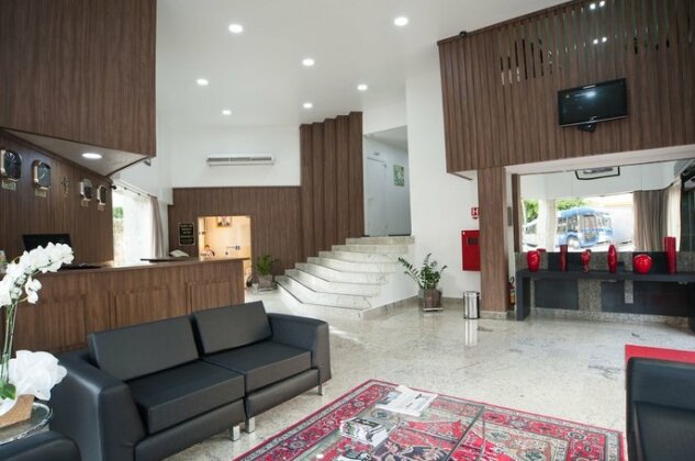 Dan Inn Higienopolis - Photo4