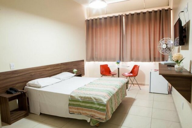 Domus Hotel Sao Paulo - Photo5